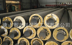 【直埋式保溫管】“同一個(gè)地球，同一個(gè)夢(mèng)想”
