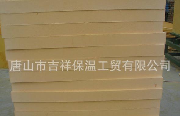 【唐山保溫材料】"檢測，只為品質(zhì)"