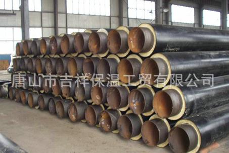 關(guān)于聚氨酯直埋保溫管的制作方法有哪些？