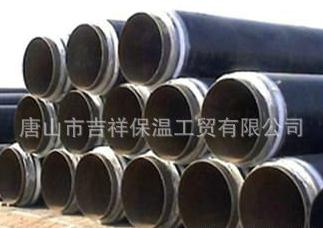 他們都說(shuō)保溫管是在外墻的？是嗎？