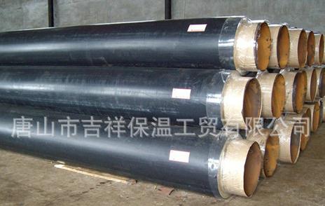 預(yù)制保溫管主要適合輸送什么介質(zhì)？