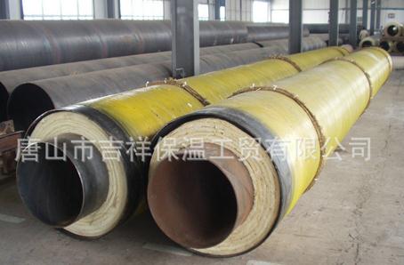 聚氨酯保溫管具備怎樣特點？