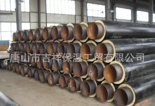 鋼套鋼保溫管為什么會(huì)進(jìn)水，該怎么避免？